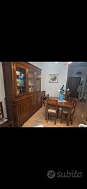 sala da pranzo alta qualità 