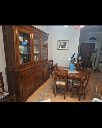 sala da pranzo alta qualità 