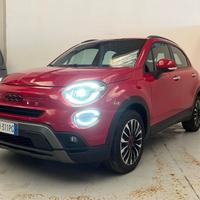 Fiat 500X 1.5 Hybrid 130 CV DCT Red Edition