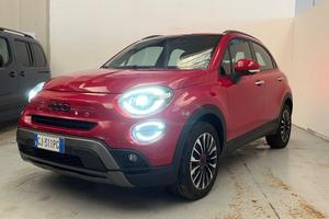 Fiat 500X 1.5 Hybrid 130 CV DCT Red Edition