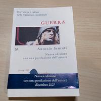 Guerra. Narrazioni e culture