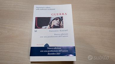 Guerra. Narrazioni e culture
