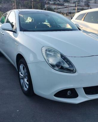 ALFA ROMEO - Giulietta 1.4 t. m.air Progression