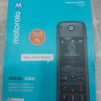 Cordless Motorola