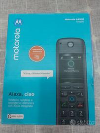 Cordless Motorola