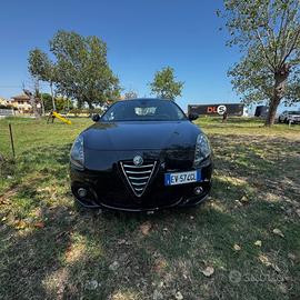 Alfa Romeo Giulietta 1.4 Turbo 120 CV GPL Progress
