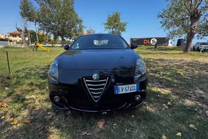 Alfa Romeo Giulietta 1.4 Turbo 120 CV GPL Progress