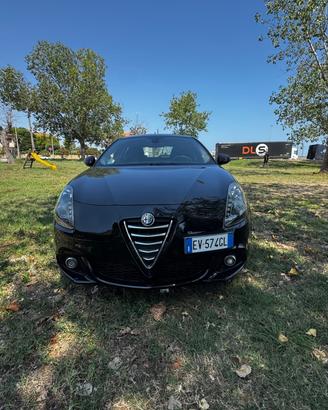 Alfa Romeo Giulietta 1.4 Turbo 120 CV GPL Progress
