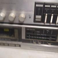 Stereo anni 80