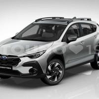 SUBARU Crosstrek 2.0i e-Boxer MHEV CVT Lineartroni