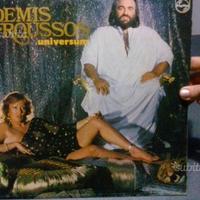 Vinile 33 giri Demis Roussos ( Universum )