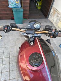 Ducati Monster 750 - Iscritta ASI (Moto d'Epoca) 