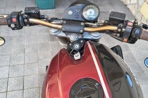 Ducati Monster 750 - Iscritta ASI (Moto d'Epoca) 