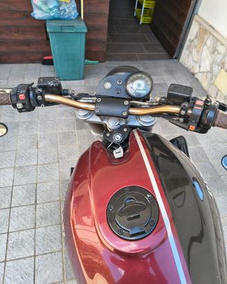 Ducati Monster 750 - Iscritta ASI (Moto d'Epoca) 