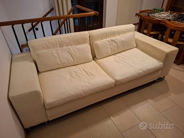 Divano 3 posti