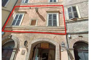 Appartamento Fabriano [A4334909]