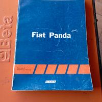 Manuali Fiat Panda