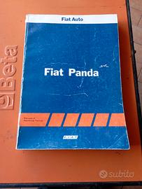 Manuali Fiat Panda
