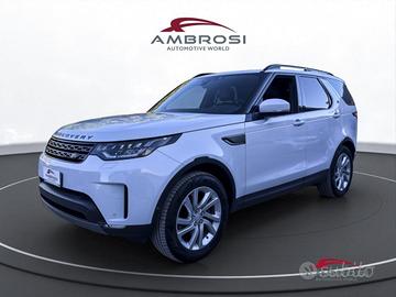 LAND ROVER Discovery 2.0 SD4 240 CV SE 7P.TI aut