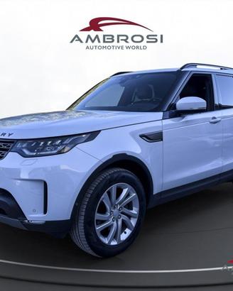 LAND ROVER Discovery 2.0 SD4 240 CV SE 7P.TI aut