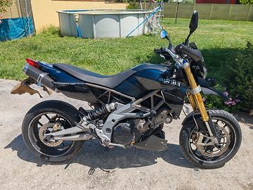Aprilia Dorsoduro