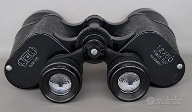 Binocolo JEWEL 12x50