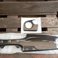 accessori Abarth 595 