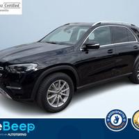Mercedes-Benz GLE 300 D ADVANCED 4MATIC AUTO