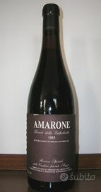 Cantine Private Mazzi SPECIAL RESERVE 1983 AMARONE