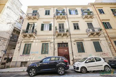 De Spuches-Dante Bilocale con ascensore