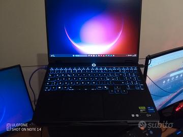 Gaming - Piccolo Potente Robusto Elegante - NUOVO