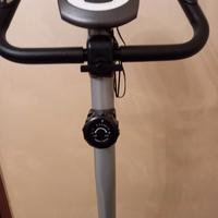 cyclette da camera