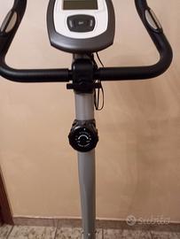 cyclette da camera