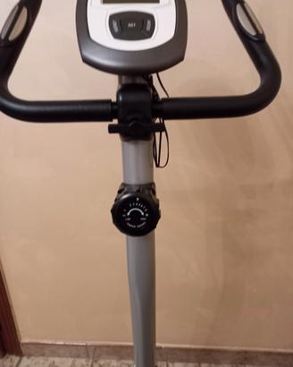 cyclette da camera