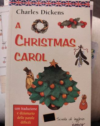 A Christmas Carol