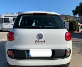 Fiat 500l - 2015