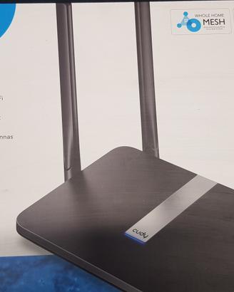 Router 4G Sim Card