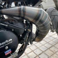 giannelli per am6 50/70