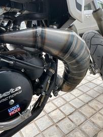 giannelli per am6 50/70