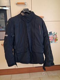 Giacca moto Rev'it Dragon JKT taglia M