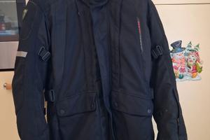 Giacca moto Rev'it Dragon JKT taglia M