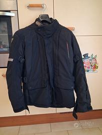 Giacca moto Rev'it Dragon JKT taglia M