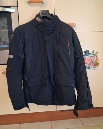 Giacca moto Rev'it Dragon JKT taglia M