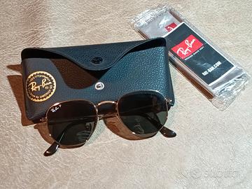 occhiali rayban exagonal,lenti polarizzate come Nu