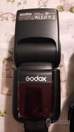 Flash Godox TT600