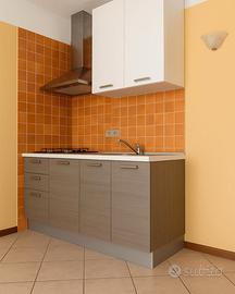 Bilocale al 1 piano in viale Repubblica