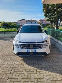 Peugeot 3008 Hybrid 145 e-DCS6 Allure Business