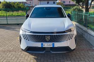 Peugeot 3008 Hybrid 145 e-DCS6 Allure Business