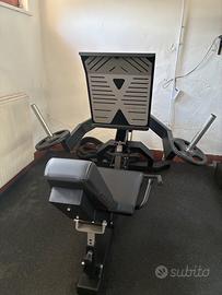 Leg Press Professionale V3ERRE perfette condizioni