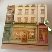 Calendario dell’avvento pixi beauty